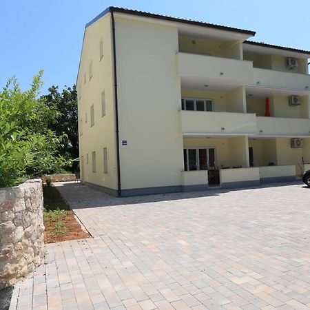 Apartments Saramandic Šilo Esterno foto